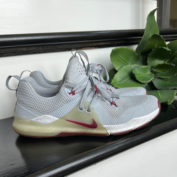 Nike Other - Nike PG 1 Crimson Tide gym shoe Sneakers Men 9.5 Alabama Zoom Like New